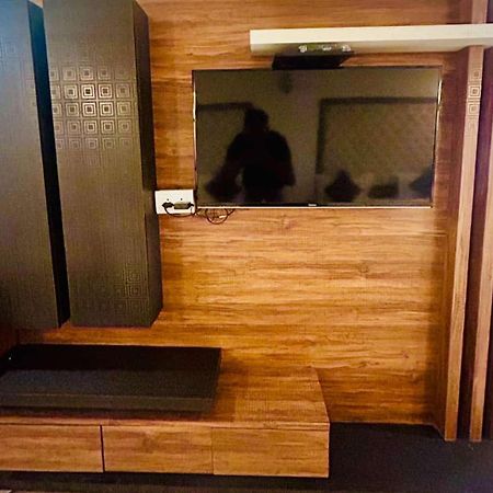 Hotel Airport City New Delhi Luaran gambar