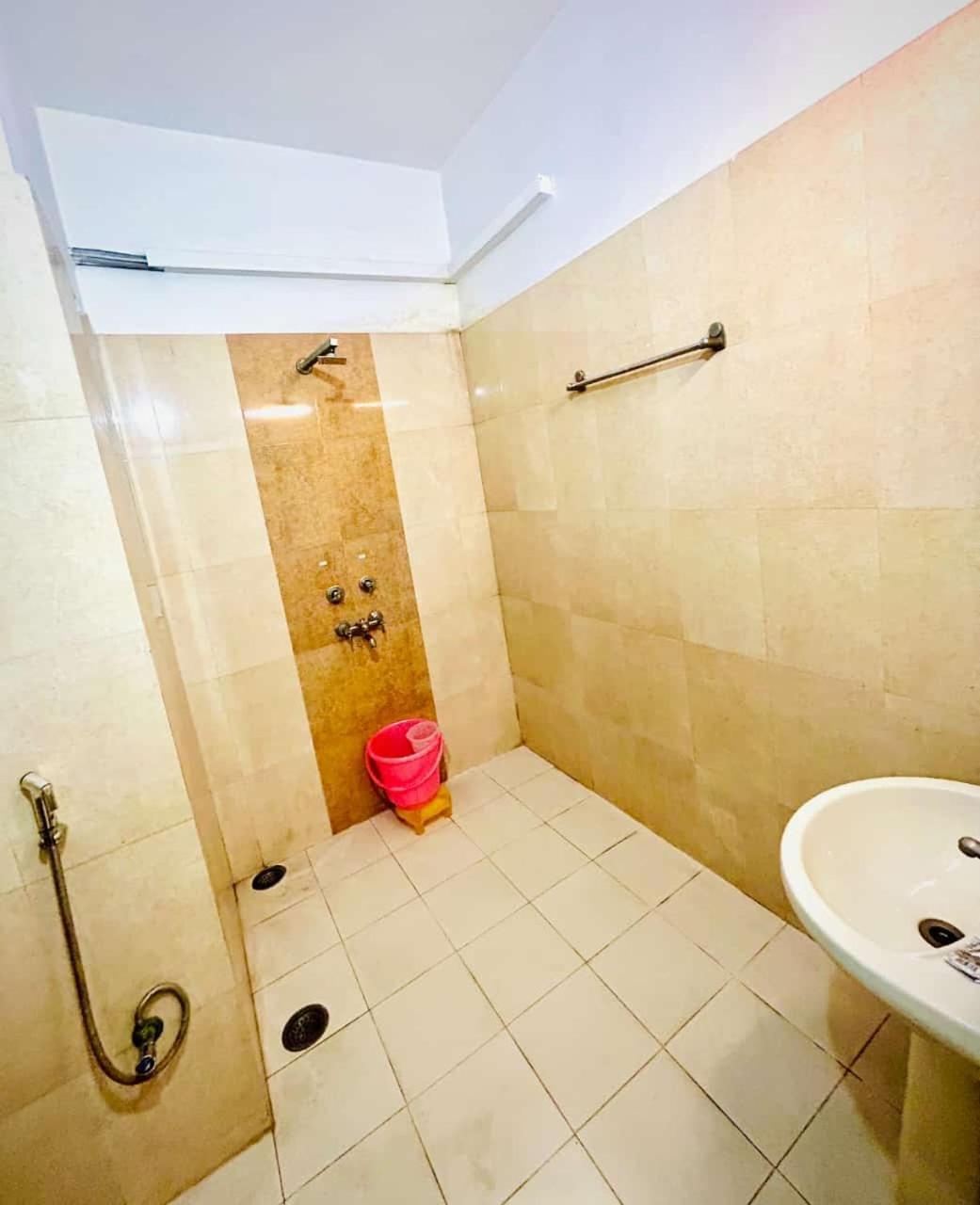 Hotel Airport City New Delhi Luaran gambar