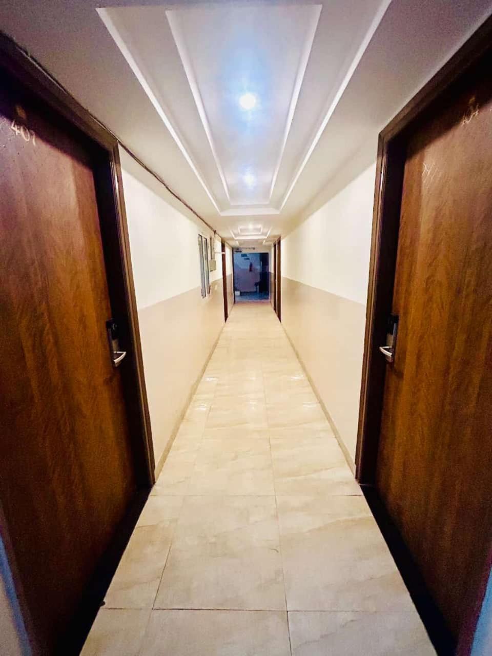 Hotel Airport City New Delhi Luaran gambar