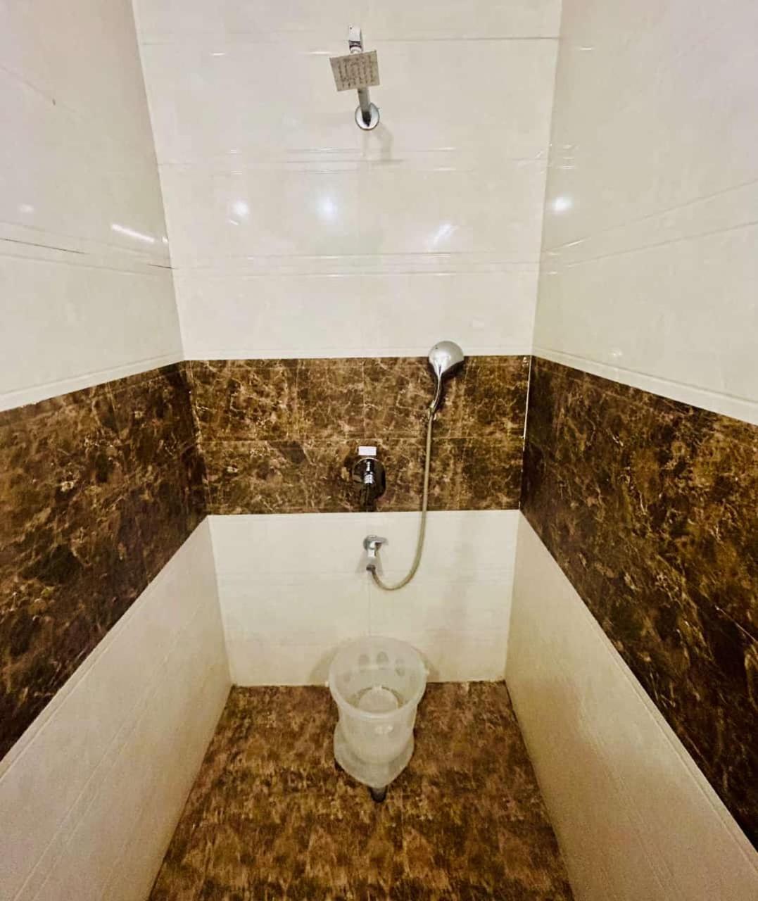 Hotel Airport City New Delhi Luaran gambar